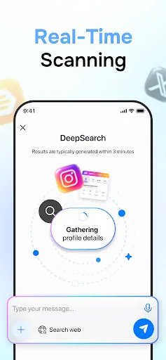 OneSearch: DeepSearch Finder | Games | XWorld OneSearch: DeepSearch Finder | Games | XWorld