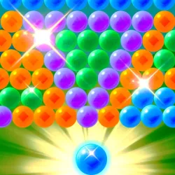 XWorld | Bubble Shooter