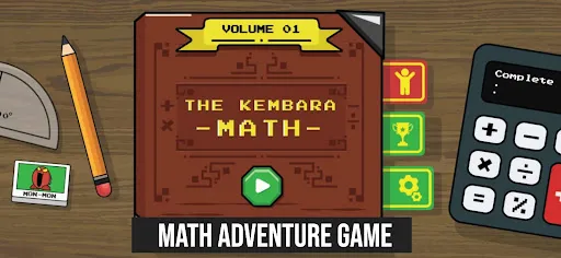 Kembara Math - Adventure Games | Permainan | XWorld Kembara Math - Adventure Games | Permainan | XWorld