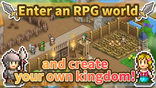 Kingdom Adventurers | Games | XWorld