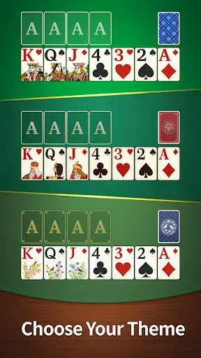 ซอลิแทร์แสนสงบ: ไพ่คลาสสิก | 游戏 | XWorld