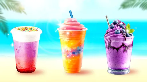 Boba Tasty: DIY Drink Recipe | Permainan | XWorld