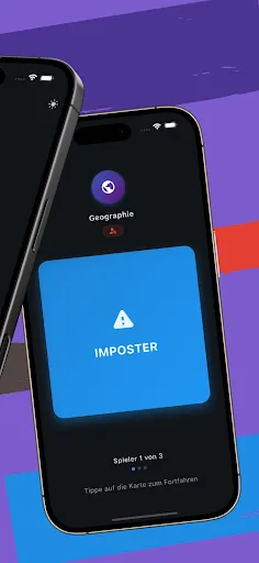 Imposter | 游戏 | XWorld