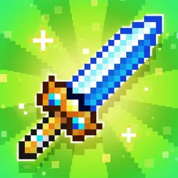 XWorld | Pixel Weapon Merge