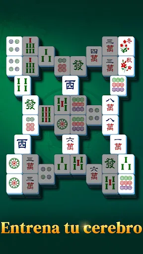 Panda Mahjong - Classic Tile | juego | XWorld