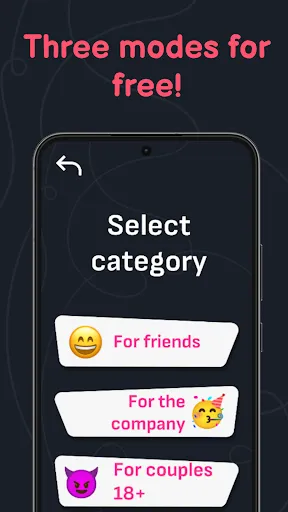 Verdade ou Desafio 18+ | Jogos | XWorld