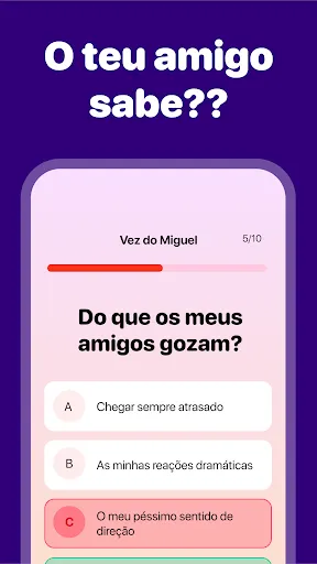 Você Me Conhece Bem? O Jogo | Jogos | XWorld Você Me Conhece Bem? O Jogo | Jogos | XWorld