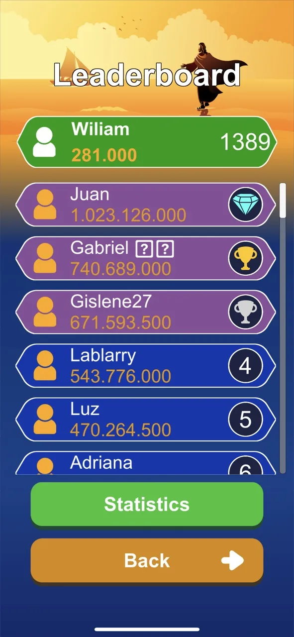Bible Trivia: Bible Quiz Games | Games | XWorld