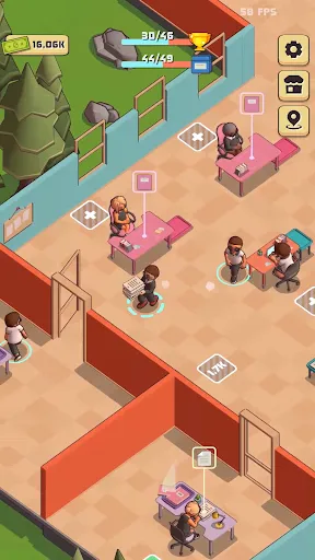 Office Tycoon: Expand & Manage | Games | XWorld