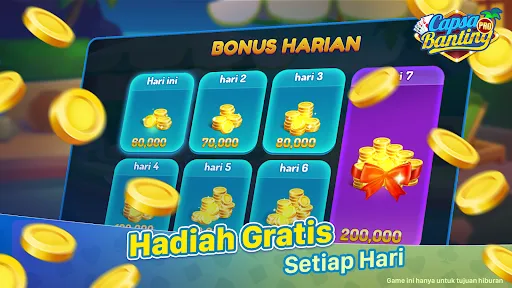 Big 2 Capsa Banting ZingPlay | Games | XWorld