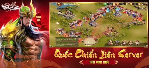 Thiếu Niên 3Q: Khởi Nguyên | Games | XWorld