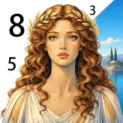 XWorld | Ancient Greece Color