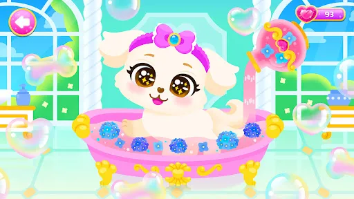 Perawatan Hewan Bayi Cocobi | 游戏 | XWorld