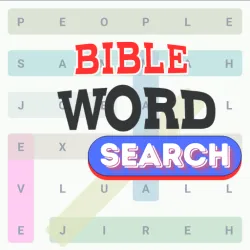 XWorld | Bible Word search games