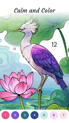 Pixie Color: Paint by Number | Permainan | XWorld Pixie Color: Paint by Number | Permainan | XWorld