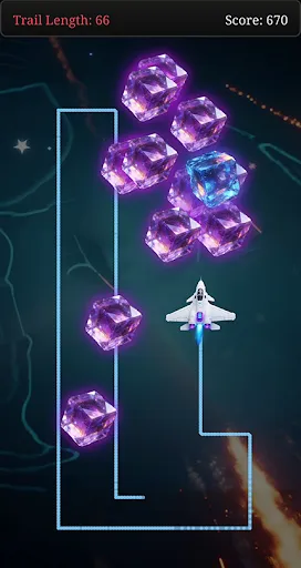 JJ77Pilot FlySlither | 游戏 | XWorld