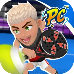 XWorld | Padel Clash - Padel Game