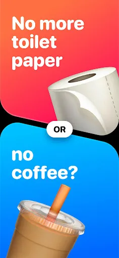 Dilemmaly - Would you rather? | Games | XWorld Dilemmaly - Would you rather? | Games | XWorld