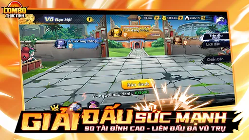 Combo Thức Tỉnh: Huyền Thoại | Games | XWorld Combo Thức Tỉnh: Huyền Thoại | Games | XWorld