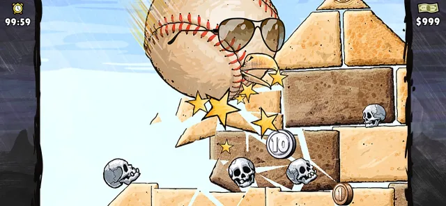 Pizza Vs. Skeletons | Jogos | XWorld