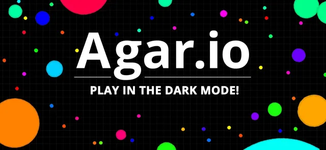 Agar.io | Permainan | XWorld