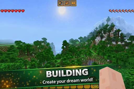 FUNCRAFT : Crafting Building X | 游戏 | XWorld FUNCRAFT : Crafting Building X | 游戏 | XWorld