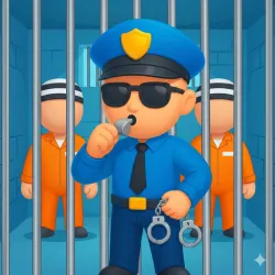 XWorld | Полицейская станция