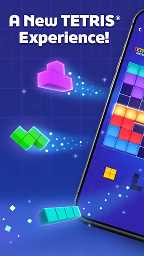 Tetris® Blast | Games | XWorld Tetris® Blast | Games | XWorld