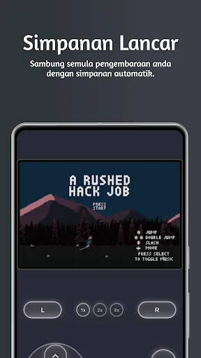 GoGBA | Permainan | XWorld