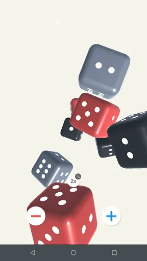 Just a Dice | เกม | XWorld