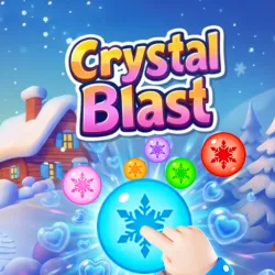 XWorld | Crystal Blast XWorld | Crystal Blast
