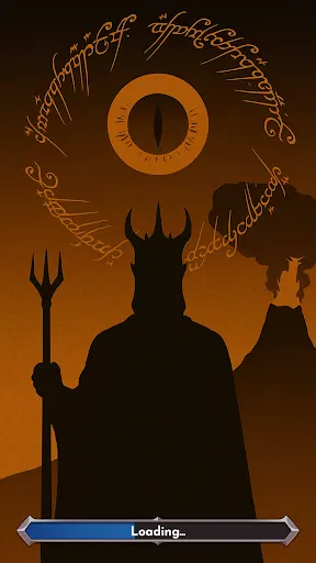 Lord of the Rings - Fan quiz | Games | XWorld