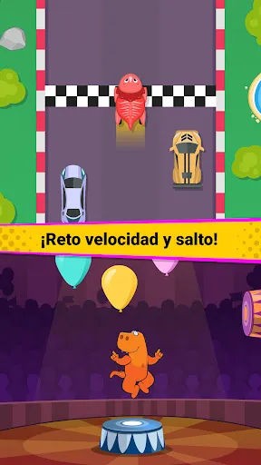 Dinosaur games for kanak-kanak | Games | XWorld Dinosaur games for kanak-kanak | Games | XWorld