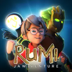 XWorld | Rumi:Jawiverse