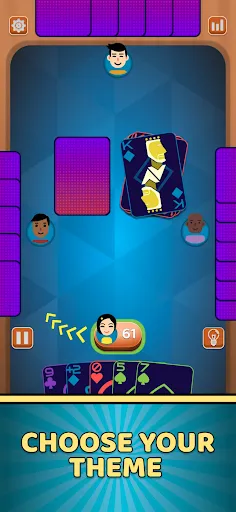 Crazy 8 : Card Game | Игры | XWorld