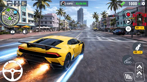 Ultimate Car Racing Simulator | 游戏 | XWorld Ultimate Car Racing Simulator | 游戏 | XWorld