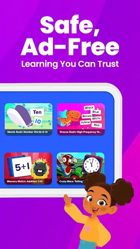 ABCmouse 2: Kids Learning Game | Games | XWorld
