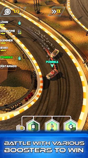 Top Race : Car Battle Racing | Games | XWorld Top Race : Car Battle Racing | Games | XWorld