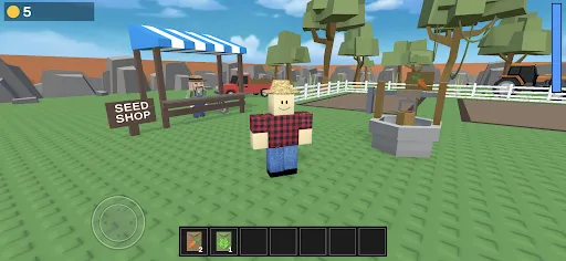 Grow Garden: Offline Farming | Games | XWorld