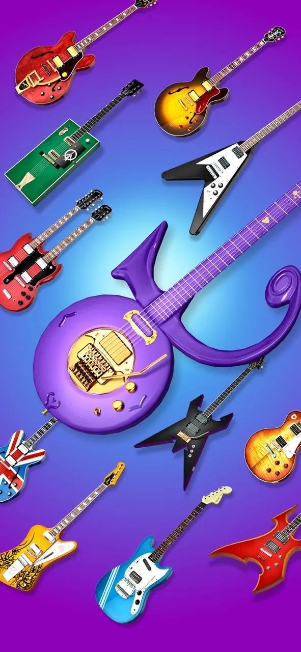 Guitar Arena - Hero Legend | เกม | XWorld