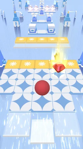 RollerCraft: Rolling Dash | เกม | XWorld