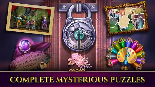 Hidden Escape: Horror Mystery | Permainan | XWorld