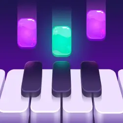 XWorld | Piano - Jogos de Teclado