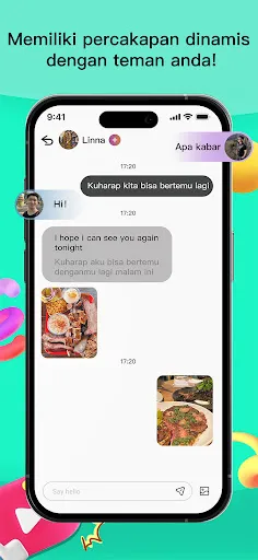 ELive-Chill&Stream | Permainan | XWorld