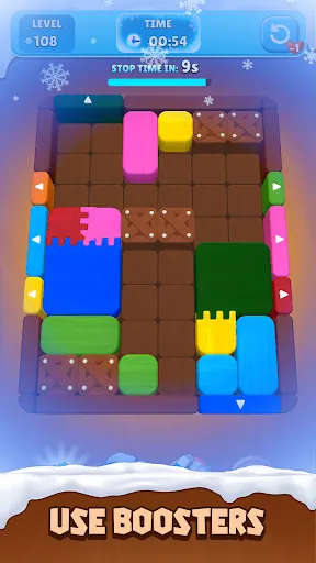 Wood Escape: Color Block | Games | XWorld Wood Escape: Color Block | Games | XWorld