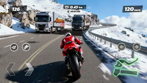 Motor Go: Nitro Speed | 游戏 | XWorld