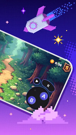 Retro GBA Emulator: 90s Game | Games | XWorld Retro GBA Emulator: 90s Game | Games | XWorld