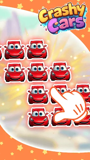 Crashy Cars | Permainan | XWorld
