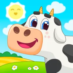 XWorld | Farm - mainan anak balita