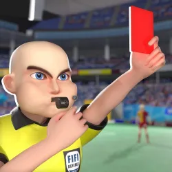 XWorld | Soccer Referee Simulator 3D XWorld | Soccer Referee Simulator 3D